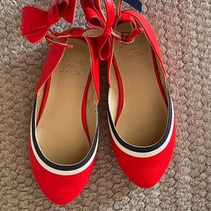 Janie and Jack Mary Janes